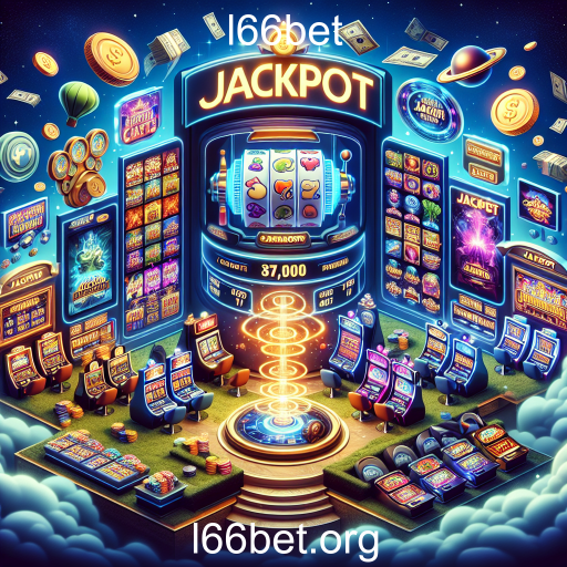 Jackpots